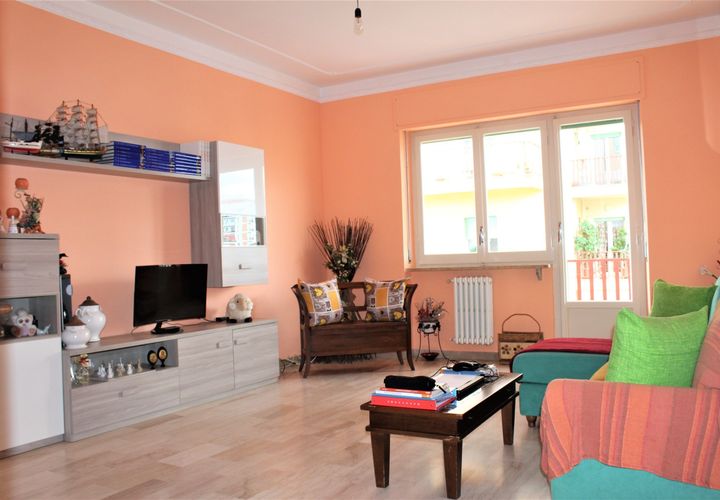 Leilighet i Lanciano, Chieti, Lanciano - € 170 000 | Ref: VA0710 - foto 1