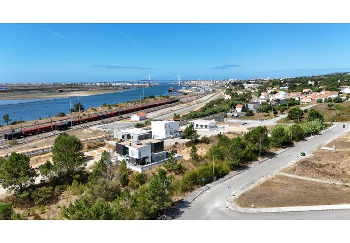 Helårsgrund i Vila Verde, Coimbra, Vila Verde - € 75.000 | Ref: ADF_35 - foto 1
