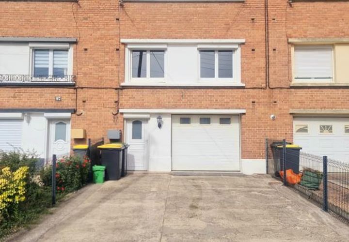 Villa a Cambrai, Nord, Cambrai - € 112.500 | Ref: 7115478 - foto 1