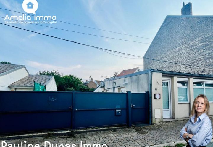 Villa i Caudry, Nord, Caudry - € 155.000 | Ref: 7034525 - foto 1