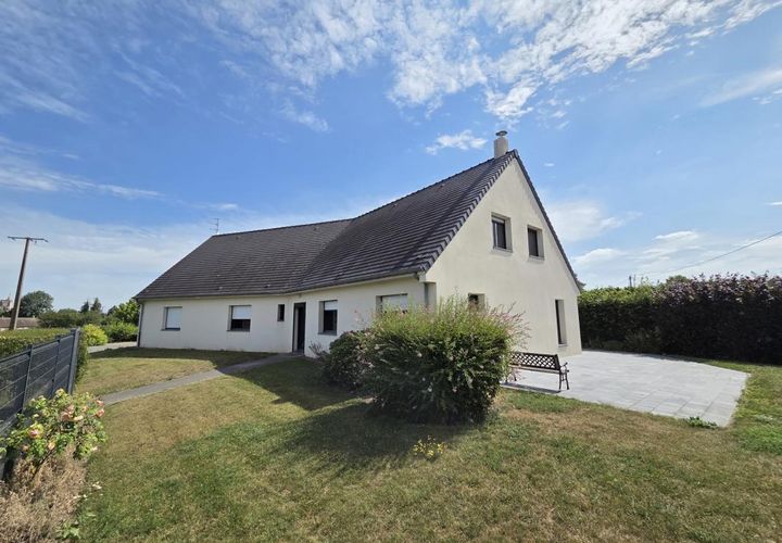 Bungalou a Cambrai, Nord, Cambrai - € 417.000 | Ref: 7019040 - foto 1