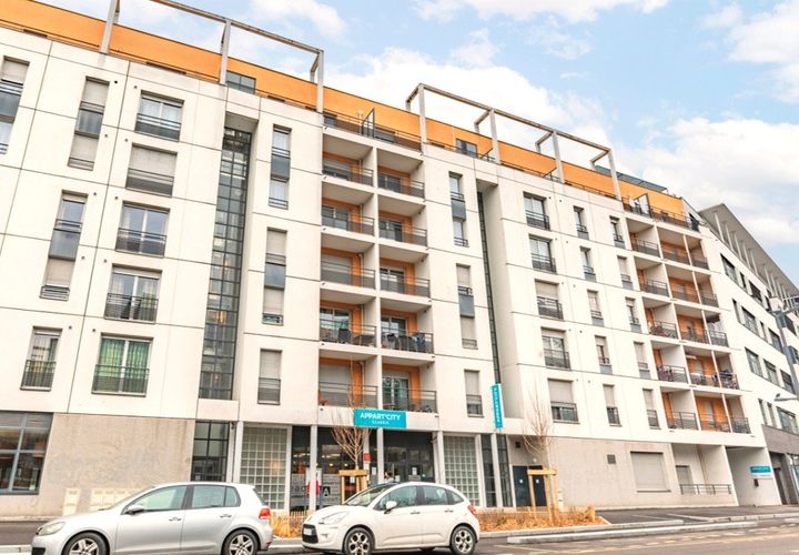Erhvervsejendom i Lyon, Rhone, Lyon - € 119.000 | Ref: 6CAAAE98D3EC4101 - foto 1