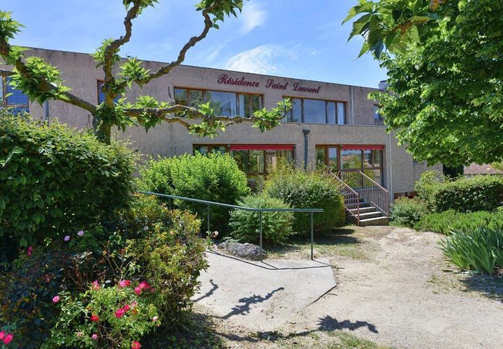 Erhvervsejendom i Barjac, Gard, Barjac - € 101.000 | Ref: 515441ACB1C046A5 - foto 1