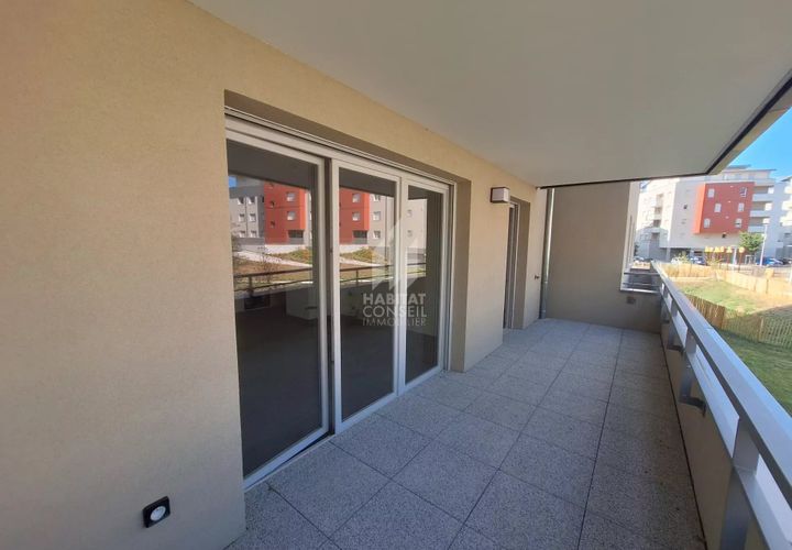 Leilighet i Moirans, Isere, Moirans - € 166 000 | Ref: 86191369 - foto 1