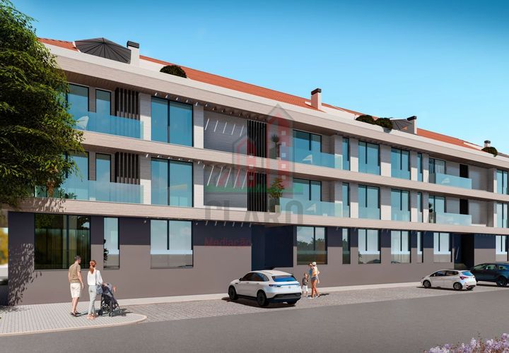 Lejlighed i Peniche, Leiria, Peniche - € 325.000 | Ref: CC3923 - foto 1