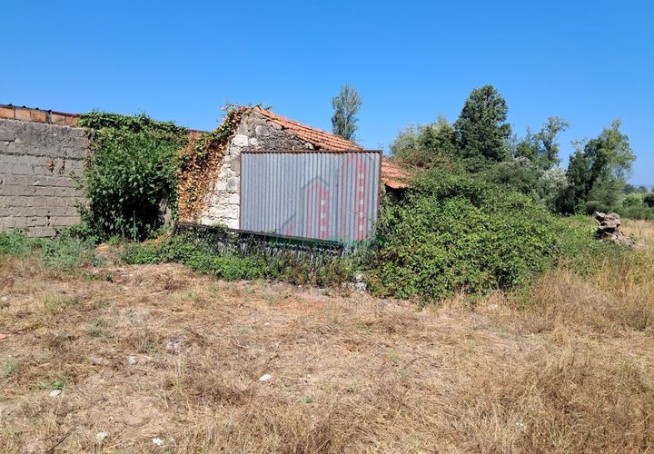 Helårsgrund i Coimbra, Coimbra, Coimbra - € 59.000 | Ref: CC3951 - foto 1