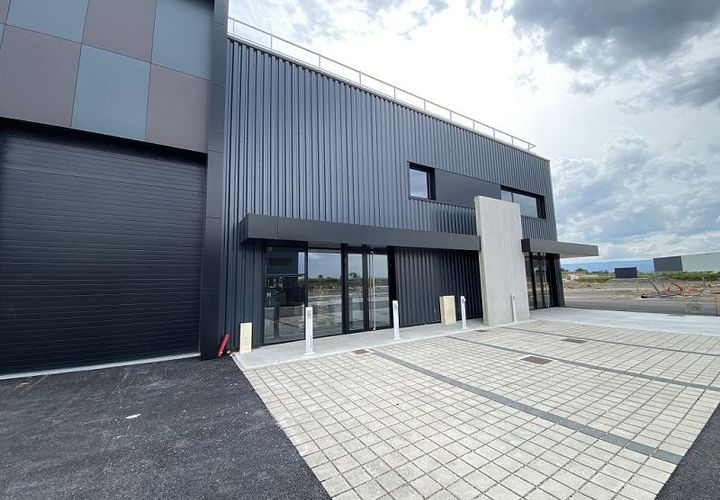 Erhvervsejendom i Marclopt, Loire, Marclopt - € 250.000 | Ref: 4443 - foto 1