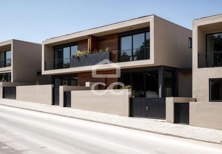 Villa a Oliveira, Braga, Oliveira - € 365.000 | Ref: 336/M/01901 - foto 1