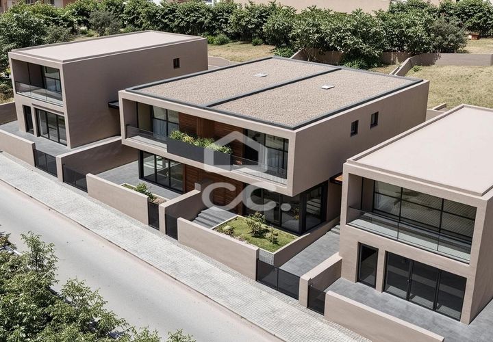 Villa a Oliveira, Braga, Oliveira - € 365.000 | Ref: 336/M/01903 - foto 1