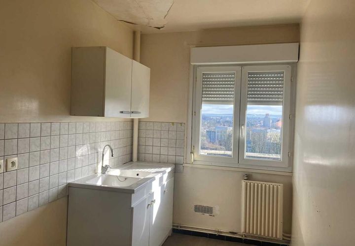 Leilighet i Paron, Yonne, Paron - € 64 300 | Ref: 9464 - foto 1