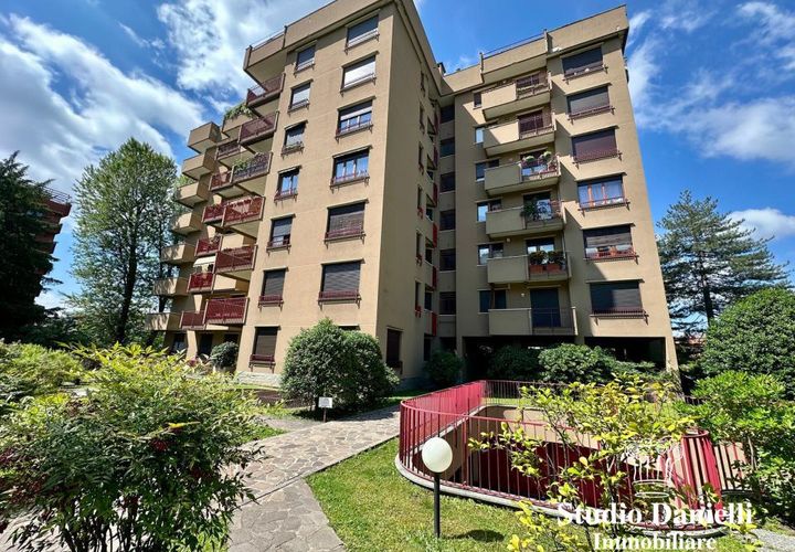 Penthouse i Monza, Monza and Brianza, Monza - € 585.000 | Ref: LD-Via Paganini - foto 1