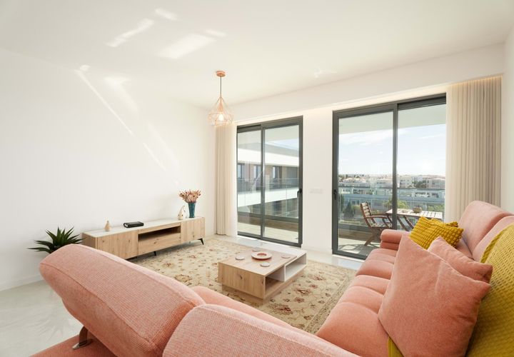 Lejlighed i Albufeira, Faro, Albufeira - € 625.000 | Ref: 1033 - foto 1