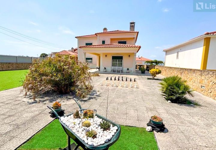 Villa i Gaeiras, Leiria, Gaeiras - € 465.000 | Ref: L2025576 - foto 1