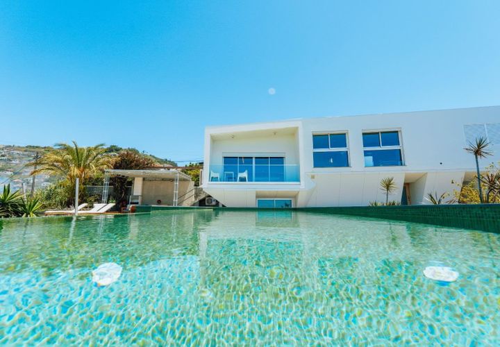 Villa i Ponta do Sol, Madeira, Ponta do Sol - € 875.000 | Ref: L2025564 - foto 1
