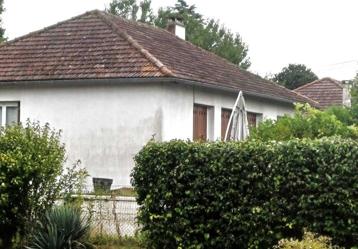 Villa a Gasny, Eure, Gasny - € 189.000 | Ref: 2351 - foto 1