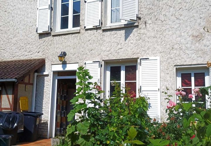 Villa a Gasny, Eure, Gasny - € 189.000 | Ref: 2350 - foto 1