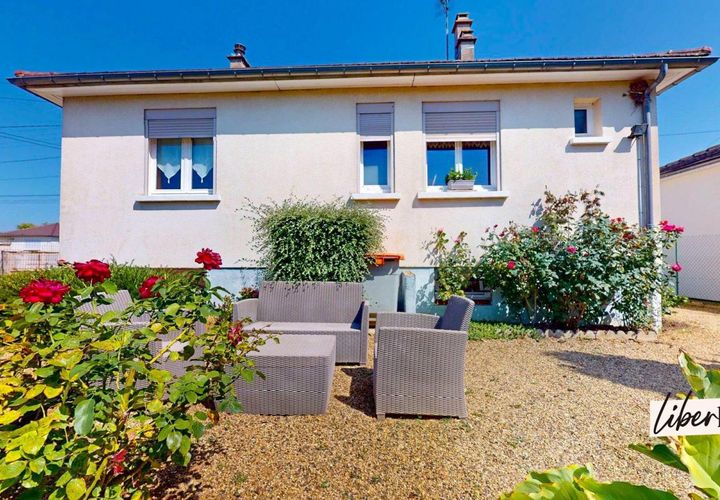 Villa a Verberie, Oise, Verberie - € 190.000 | Ref: DOM23765 - foto 1