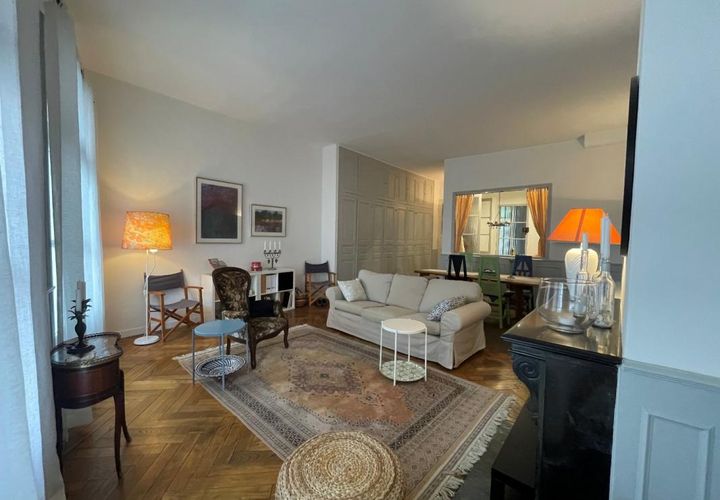 Lejlighed i Agde, Herault, Agde - € 205.000 | Ref: 34665472 - foto 1