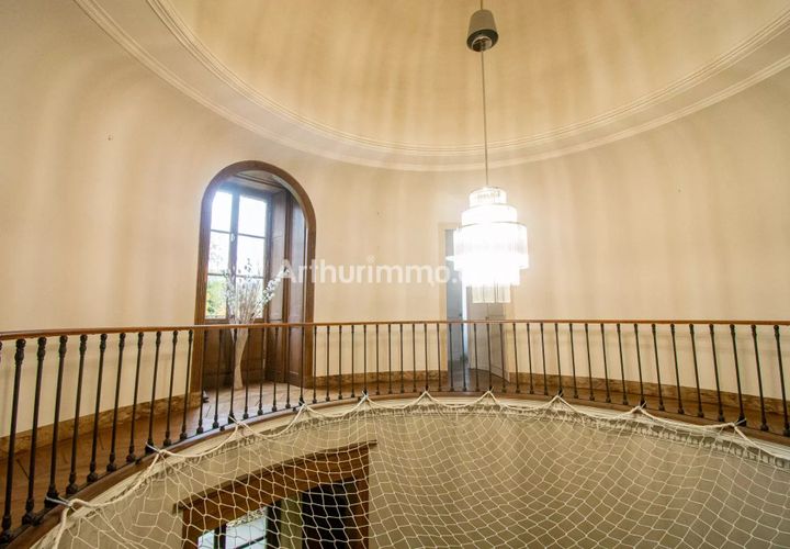 Landejendom i Arc-et-Senans, Doubs, Arc-et-Senans - € 690.000 | Ref: 7658157 - foto 1