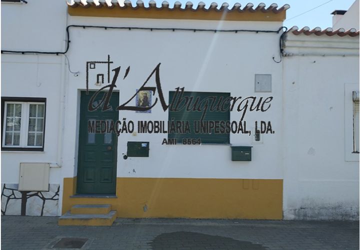 Byhus i Ponte de Sor, Portalegre, Ponte de Sor - € 110.000 | Ref: 960 - foto 1