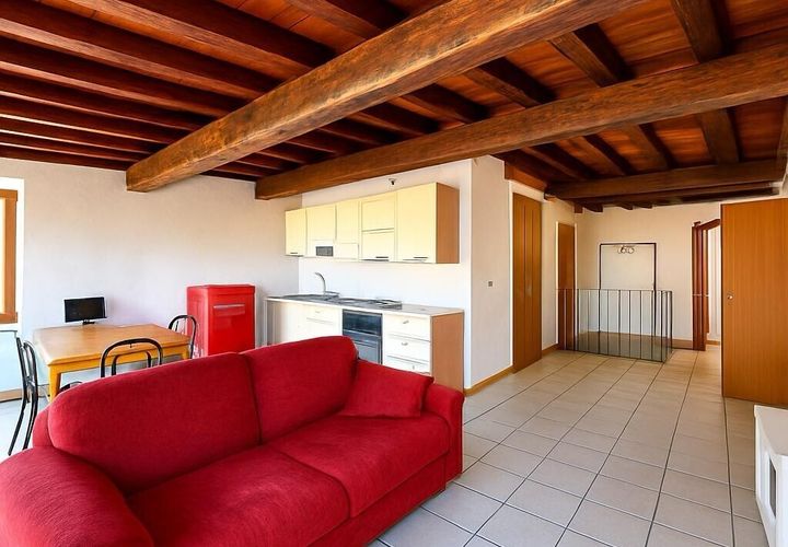 Lejlighed i Florence, Florence, Florence - € 265.000 | Ref: a25311 - foto 1