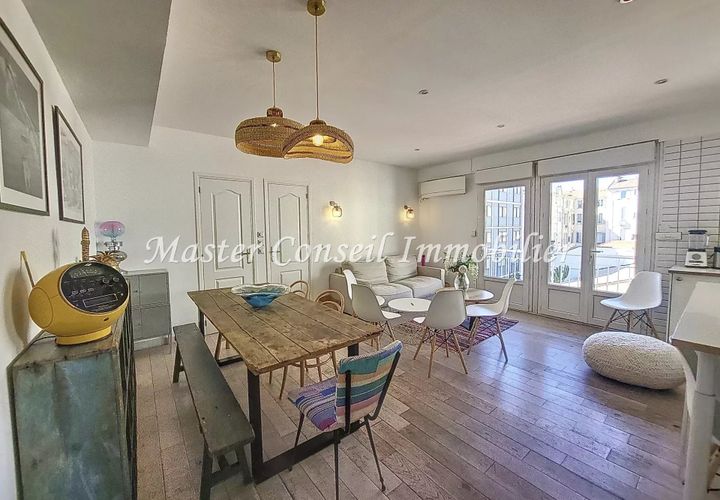 Lejlighed i Cannes, Alpes-Maritimes, Cannes - € 750.000 | Ref: 86178820 - foto 1