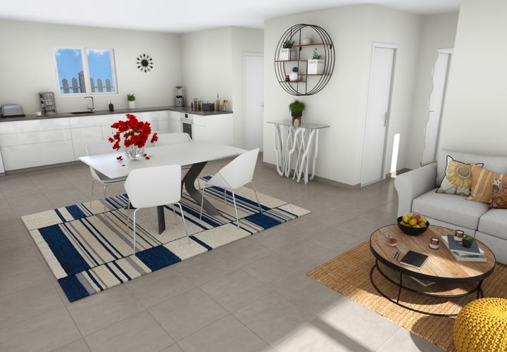 Villa a Bassan, Herault, Bassan - € 230.000 | Ref: BIC-BASSAN-TC-3 - foto 1
