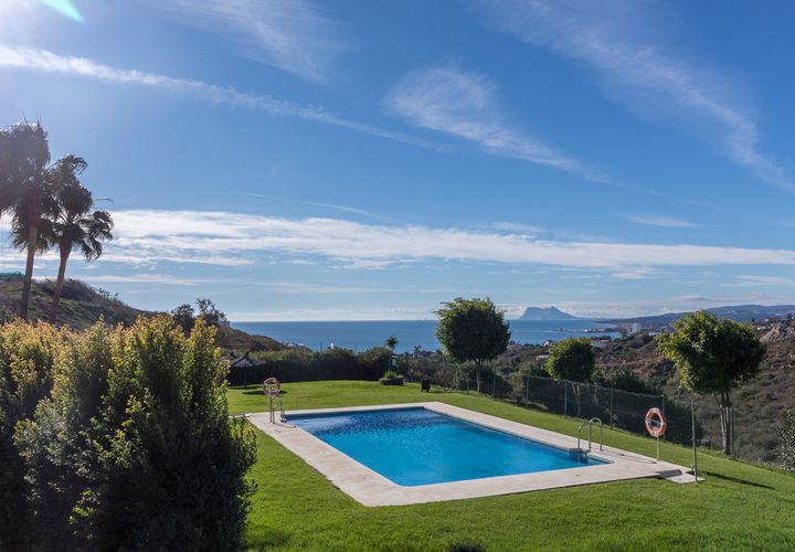 Leilighet i Manilva, Malaga, Manilva - € 390 000 | Ref: CHI-7271-412-E9 - foto 1