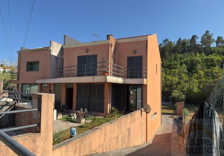 Byhus i Coimbra, Coimbra, Coimbra - € 385.000 | Ref: 15581U - foto 1