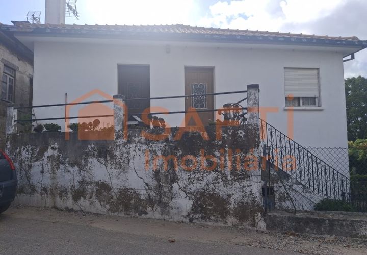 Landejendom i Moncao, Viana do Castelo, Moncao - € 270.000 | Ref: SAFTI:007153 - foto 1