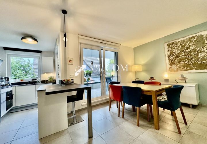 Leilighet i Brumath, Bas-Rhin, Brumath - € 298 700 | Ref: 56_V1020061731 - foto 1