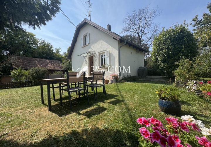 Villa i Wingersheim, Bas-Rhin, Wingersheim - € 289.900 | Ref: 56_V1020061665 - foto 1