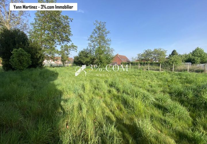Tomt i Comines, Nord, Comines - € 236 900 | Ref: 93_V1990059818 - foto 1