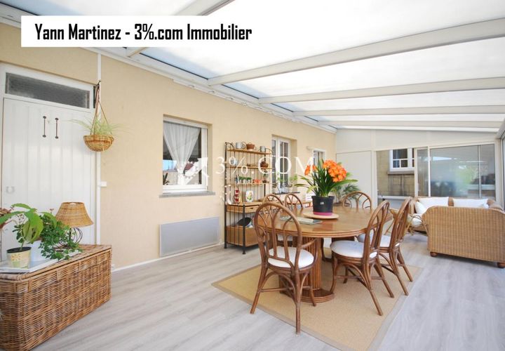 Villa i Comines, Nord, Comines - € 278 000 | Ref: 93_V1990059523 - foto 1