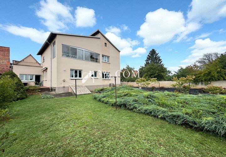 Villa a Alteckendorf, Bas-Rhin, Alteckendorf - € 360.000 | Ref: 56_V1020061664 - foto 1