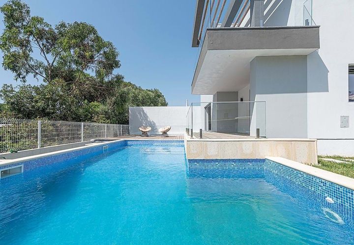 Villa i Oeiras, Lisbon, Oeiras - € 1.550.000 | Ref: 120171201-117 - foto 1