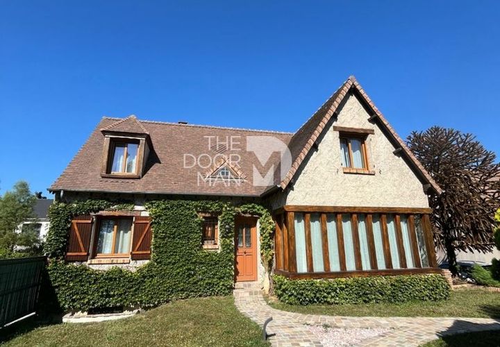 Villa a Limours, Essonne, Limours - € 565.000 | Ref: 8763 - foto 1
