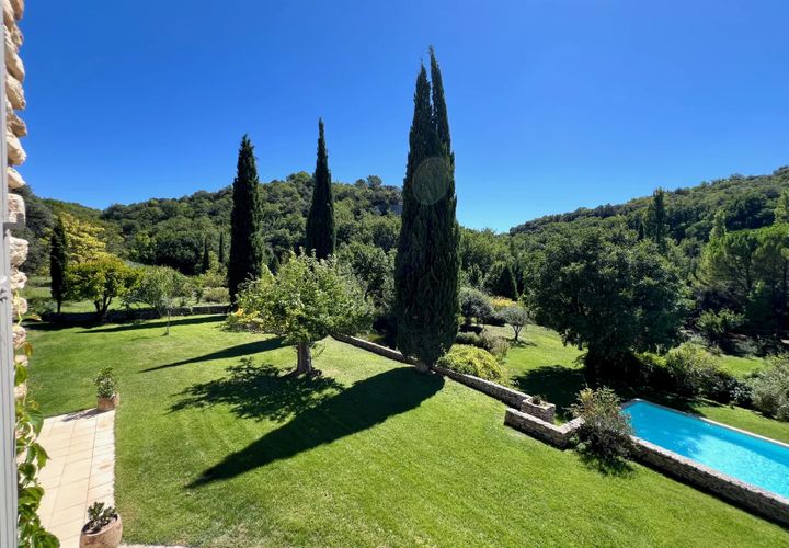 Landejendom i Gordes, Vaucluse, Gordes - € 1.600.000 | Ref: 4336VM - foto 1