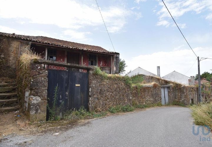 Byhus i Miranda do Corvo, Coimbra, Miranda do Corvo - € 49.000 | Ref: 147301 - foto 1