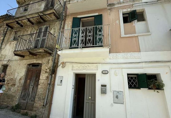 Villa a Orsogna, Chieti, Orsogna - € 55.000 | Ref: 2003-589759 - foto 1