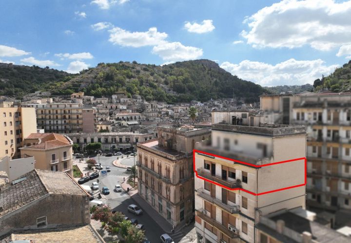 Lejlighed i Modica, Ragusa, Modica - € 82.000 | Ref: ME 10 - foto 1