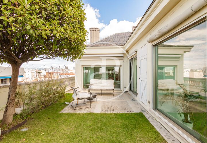 Penthouse i Madrid, Madrid, Madrid - € 15 000 000 | Ref: VM2509008 - foto 1