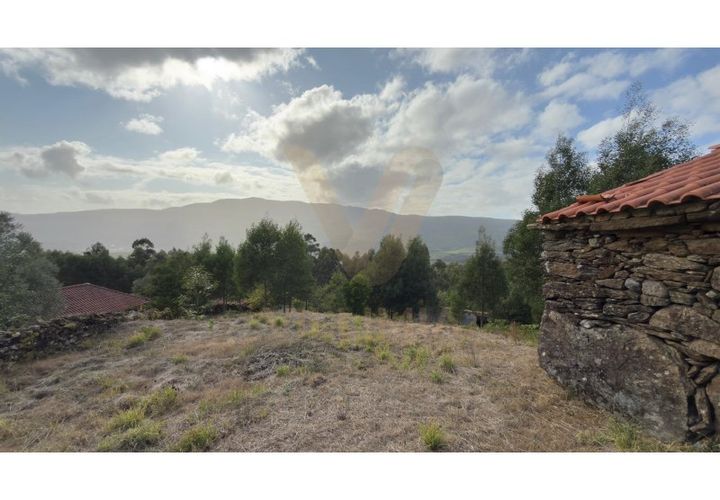 Helårsgrund i Viana do Castelo, Viana do Castelo, Viana do Castelo - € 47.000 | Ref: V324 - foto 1