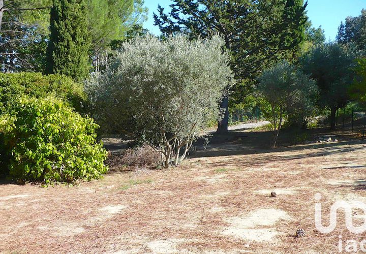 Helårsgrund i Pierrevert, Alpes-de-Haute-Provence, Pierrevert - € 178.000 | Ref: 16386 - foto 1