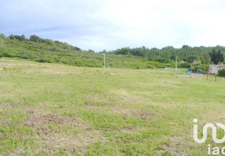 Terra a Manosque, Alpes-de-Haute-Provence, Manosque - € 185.000 | Ref: 16386 - foto 1