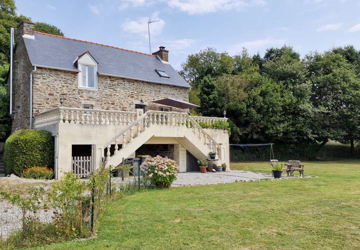 Villa i Plemet, Cotes-d'Armor, Plemet - € 149.900 | Ref: KM-4878 - foto 1