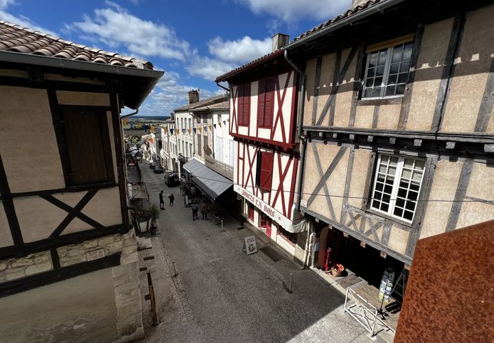 Haus in Monflanquin, Lot-et-Garonne, Monflanquin - € 115.000 | Ref: BVI71671 - Foto 1