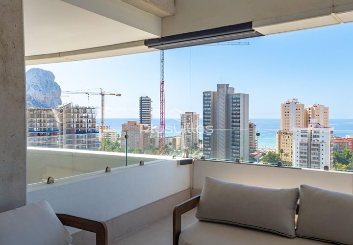 Lejlighed i Calpe, Alicante, Calpe - € 695.000 | Ref: A13 - foto 1