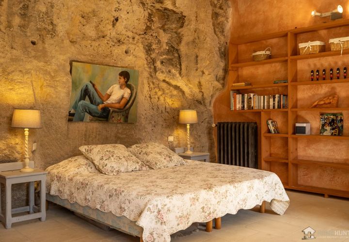Villa a Menerbes, Vaucluse, Menerbes - € 3.370.000 | Ref: HH-15911170 - foto 1