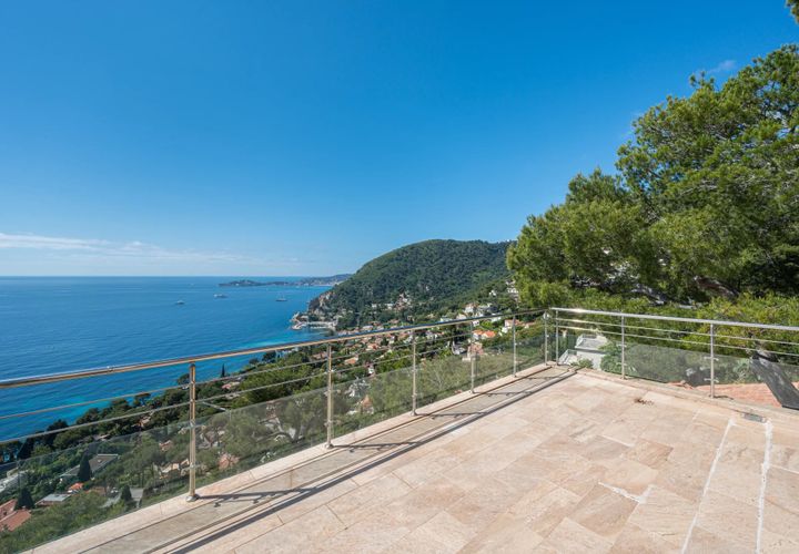 Villa i Eze, Alpes-Maritimes, Eze - € 1.390.000 | Ref: HH-15906356 - foto 1